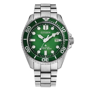Orologio Citizen Diver's Eco Drive 200 mt 40mm