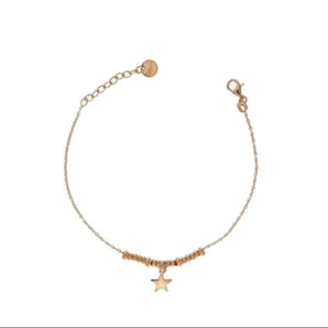 Bracciale Rue des Mille con stella