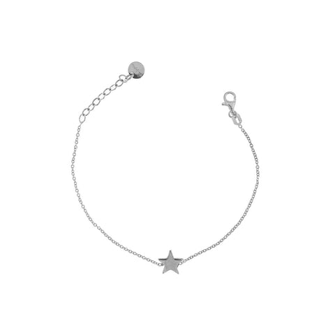 Bracciale Rue des Mille con stella