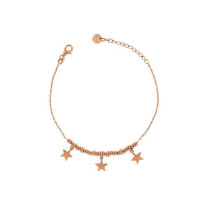 Bracciale 3 Stelle