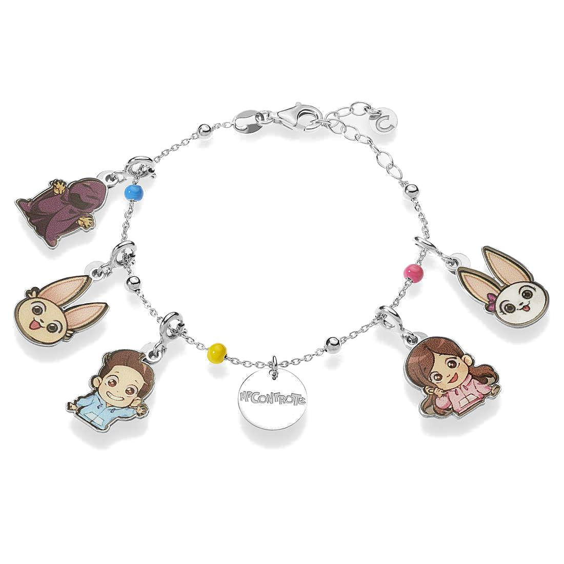 Bracciale Bambino Me contro Te