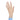 Bracciale Tennis Imber Tagli arrotondati misti, Blu, Placcato rodio