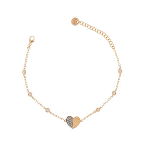 Bracciale Rue Des Mille Cuore