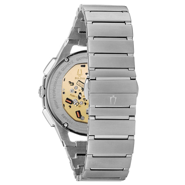 Orologio Bulova Curv Progressive