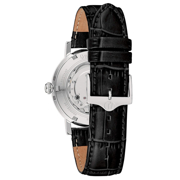 Orologio Bulova Clipper Automatic