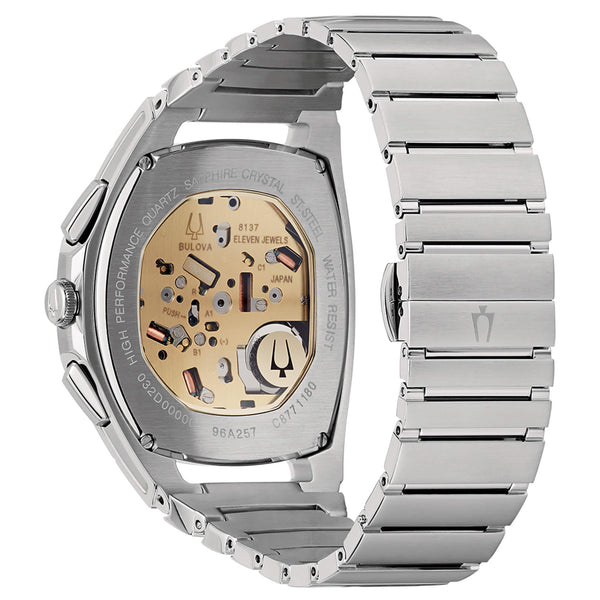 Orologio Bulova Curv Progressive