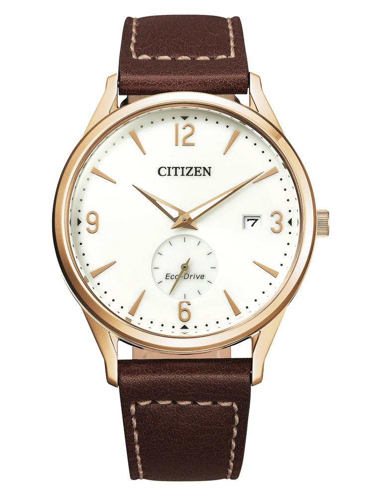 Orologio Citizen Uomo Eco Drive