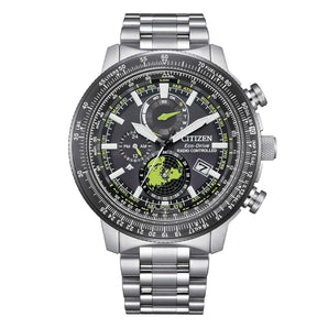 Orologio Citizen Geo Trekker