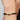 Bracciale in Corda Nera con Chiusura a Barile (Misura 19 / 20 Cm)
