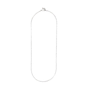 Catena argento Giovanni Raspini 60 cm