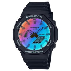 Orologio Casio G-Shock GA-2100SR-1AER