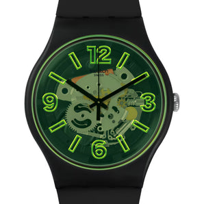 Orologio Swatch YELLOWBOOST