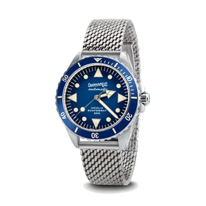 Orologio Eberhard SCAFOGRAF 200 MCMLIX