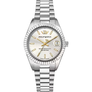 Orologio Philip Watch Caribe urban donna