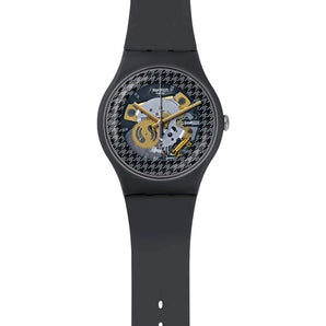 Orologio Swatch GREYBOLINO SUOM109