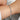 Bracciale Sfere Luminose e Pavè Purely Pandora (Misura 17 Cm)
