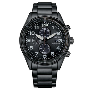 Orologio Citizen da uomo collezione urban crono