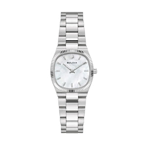 Orologio Bulova Super Seville quadrante madreperla da donna