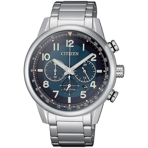 Orologio Citizen Uomo Eco Drive Crono