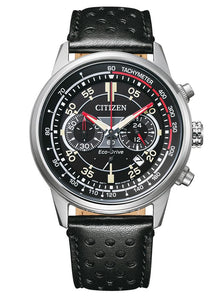 Orologio Citizen Uomo Eco Drive Crono