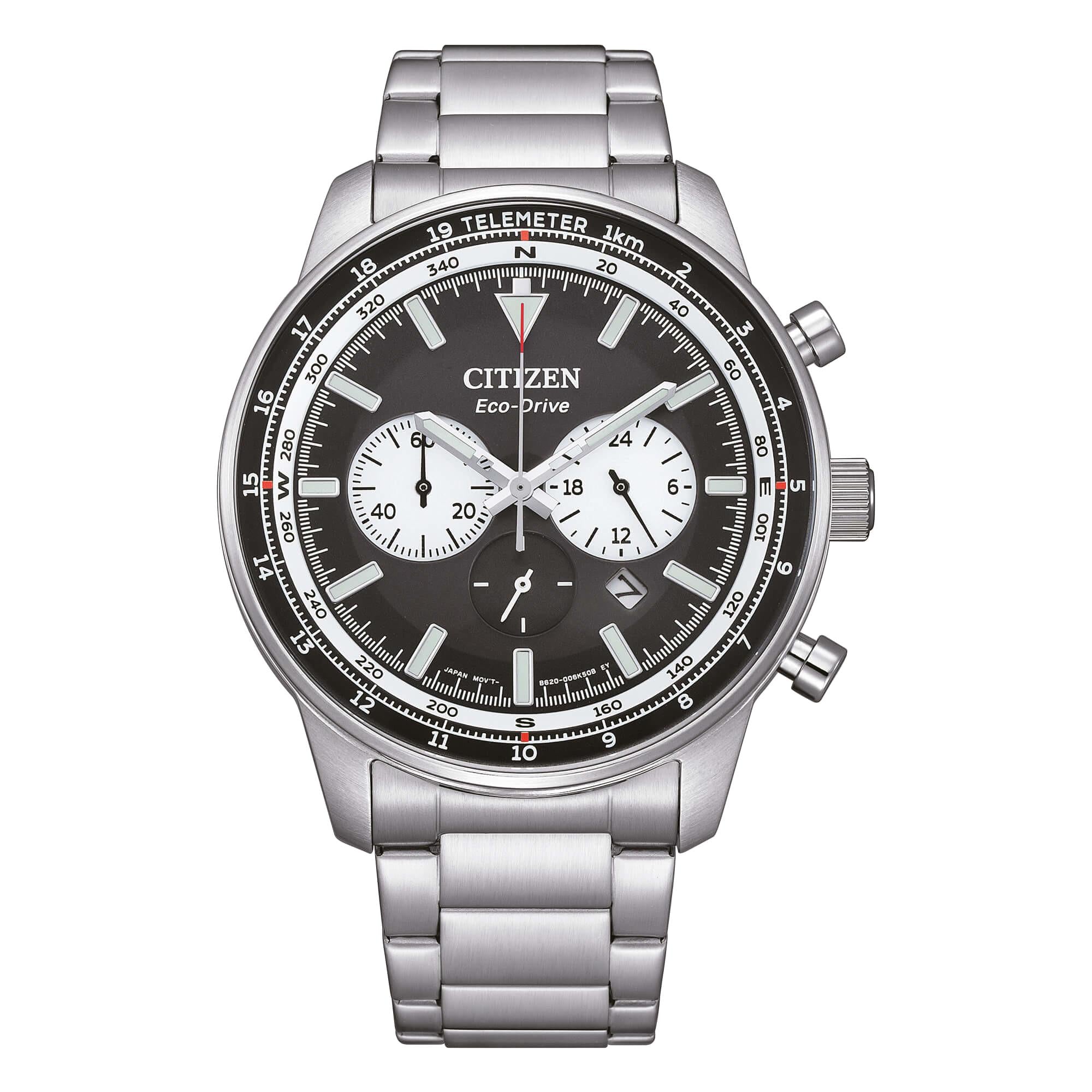 Orologio Citizen Aviator Crono