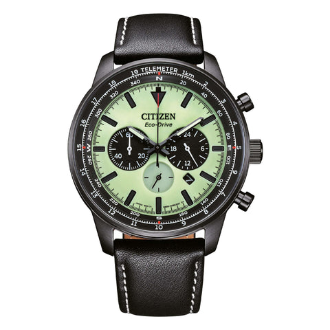 Orologio Citizen Aviator Crono