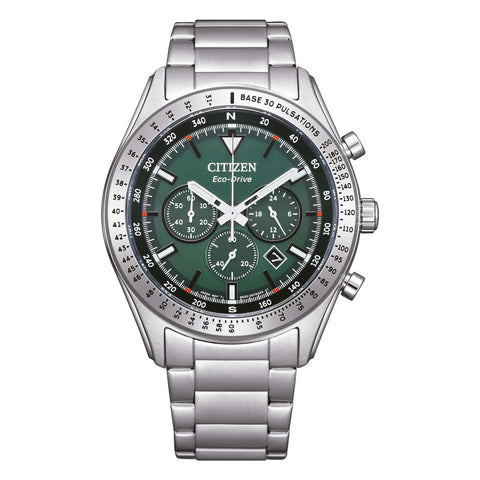 Orologio Citizen Rescue Crono