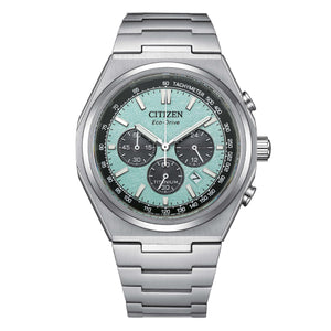 Orologio Citizen Crono Super Titanio 4610