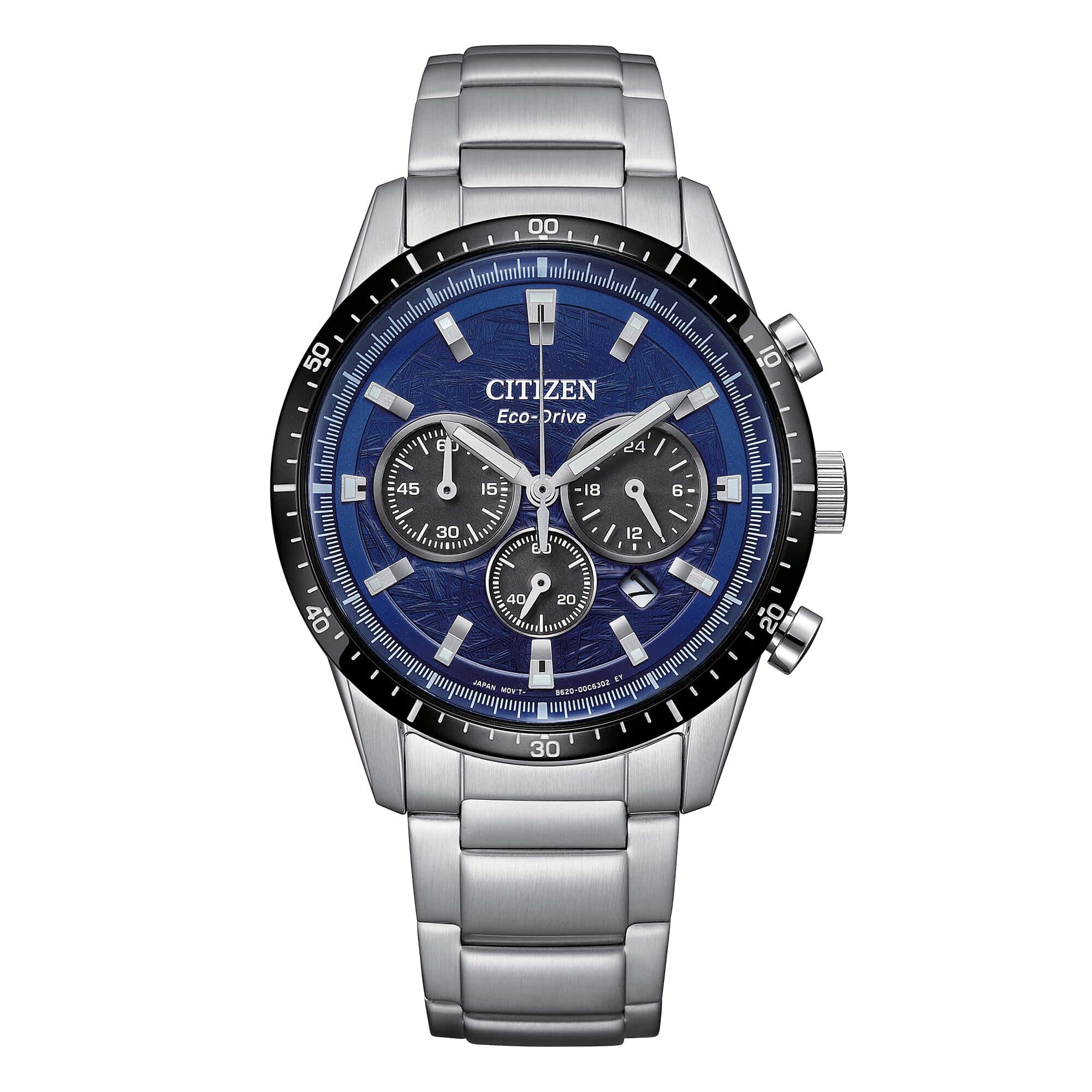 Orologio Citizen T9 crono