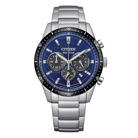 Orologio Citizen T9 crono