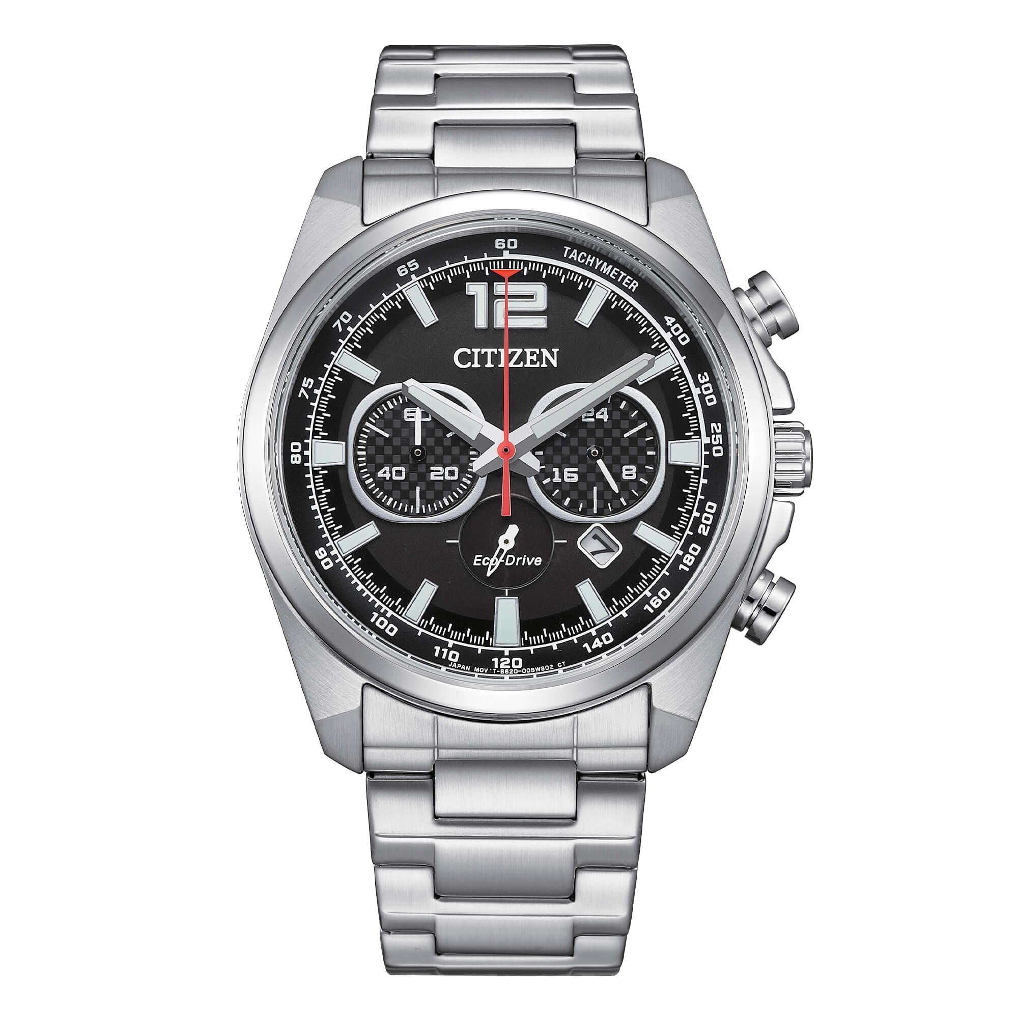 Orologio Citizen Racing crono