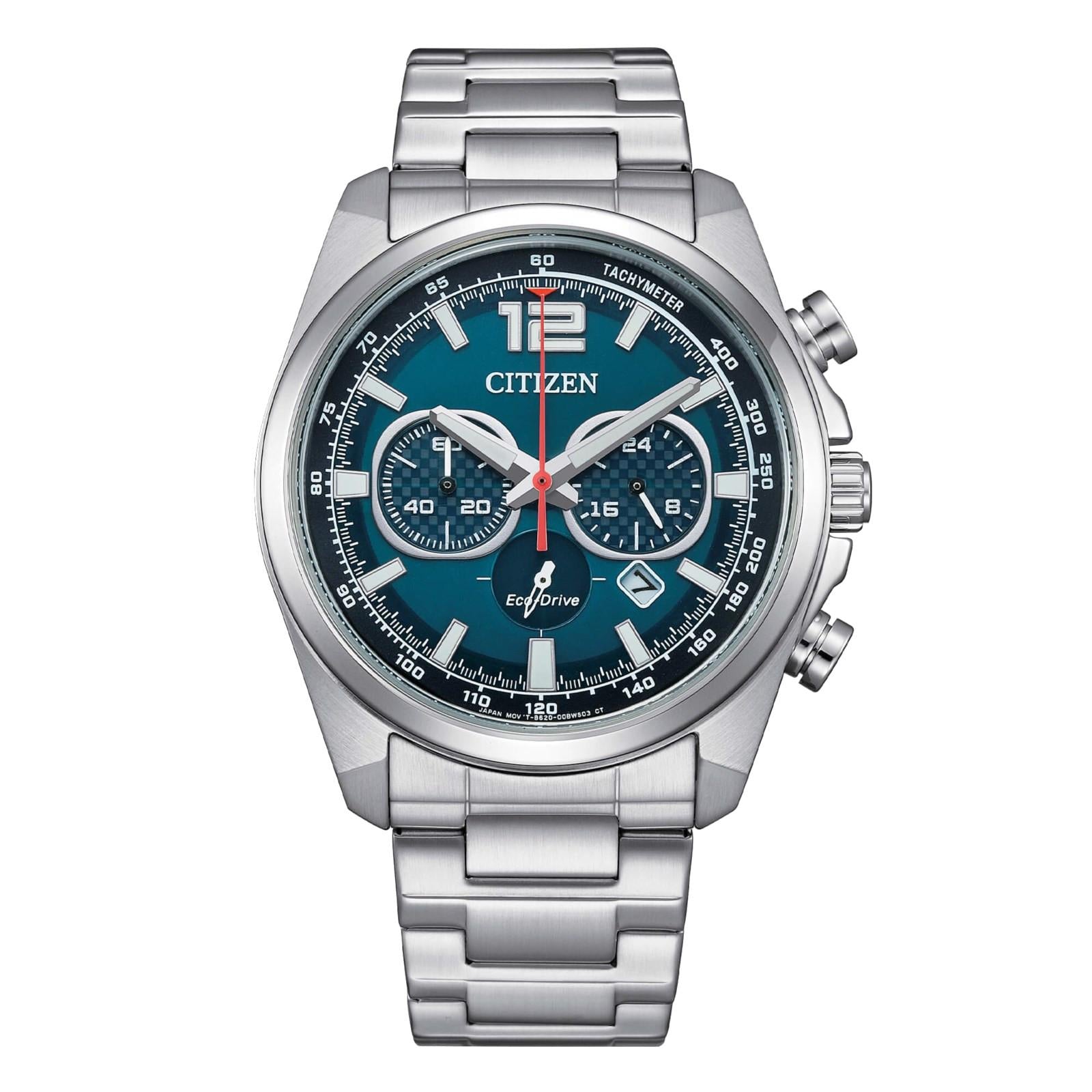 Orologio Citizen Eco drive Uomo active