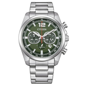 Orologio Citizen Chrono sport active 0f 2025