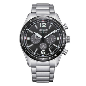 Orologio Citizen Aviator Crono