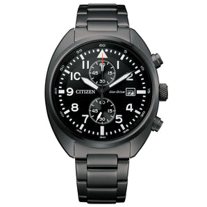 Orologio Citizen Uomo Eco Drive Crono
