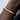 Bracciale Aperto Linea Sinuosa (Misura L)