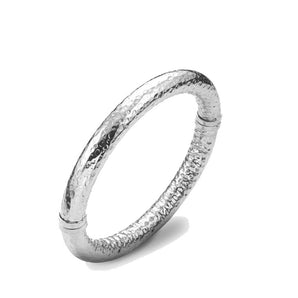 Bracciale Giovanni Raspini bangle rock medio