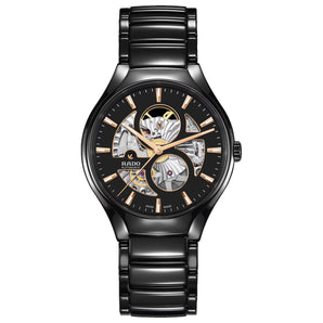 Orologio Rado True Round Automatic Open Heart