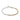 Bracciale Tennis e Sfere (Misura 18 Cm)