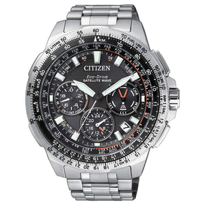 Orologio Citizen Uomo Satellite Wave F900