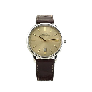 Aliante Vintage 41mm con carica manuale