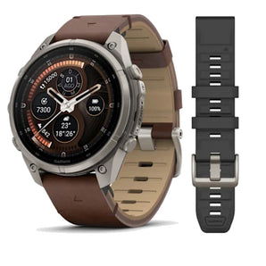 Orologio Garmin fenix 9 Pro 47mm