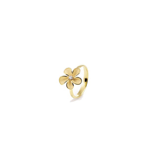 Anello Annamaria Cammilli Cherry Bloom