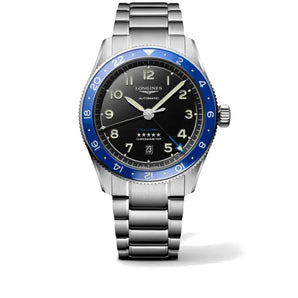 Orologio Longines SPIRIT ZULU TIME 42mm, L3.812.4.59.6