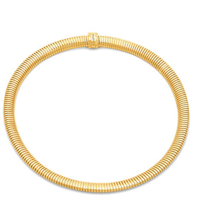 Collana Giovanni Raspini tubogas