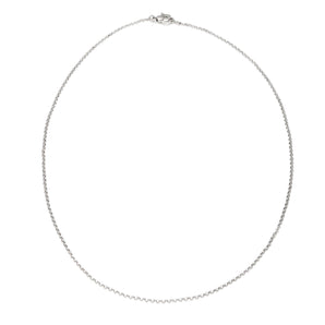 Collana Base charm Giovanni Raspini 90 cm