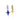 Charm Pendente Stelline Divisibile