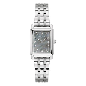Orologio Bulova sutton Quarzo Donna