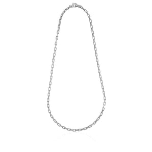Collana Unoaerre catena forzatina