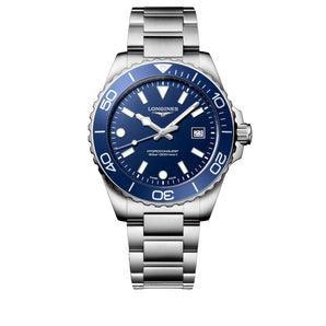 OROLOGIO LONGINES HYDROCONQUEST